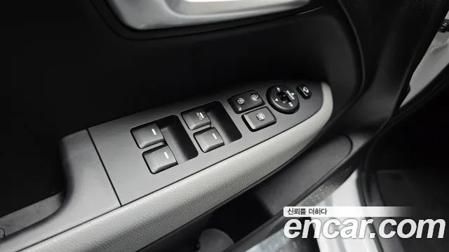 Kia RAY Новый Kia Ray Signature — Фото автомобиля 14
