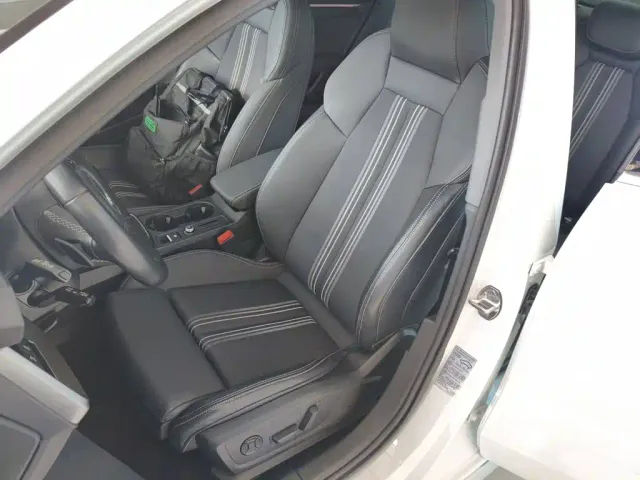 Audi A3 — Фото автомобиля 14