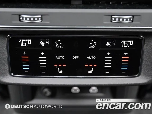 Audi Q7 4M — Фото автомобиля 16