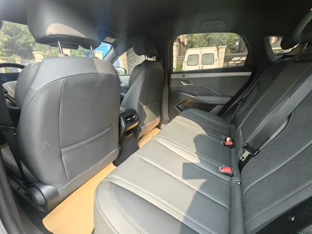 BYD Qin PLUS — Фото автомобиля 6