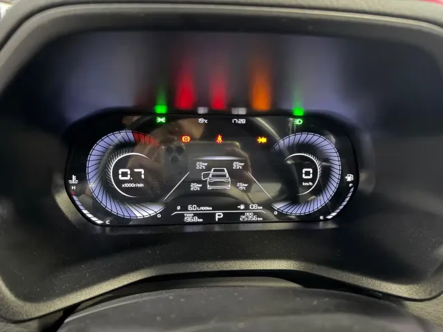 Geely Emgrand — Фото автомобиля 6