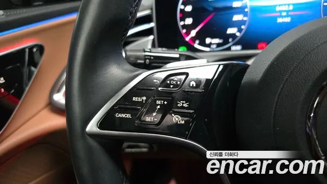 Mercedes-Benz E-Class W214 — Фото автомобиля 29