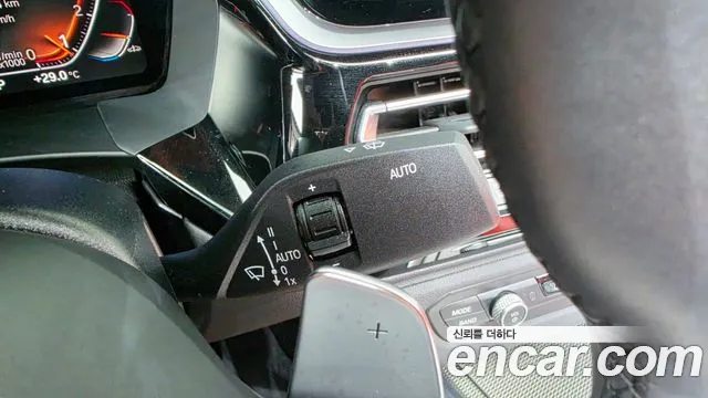 BMW Z4 sDrive20i M Sport — Фото автомобиля 27
