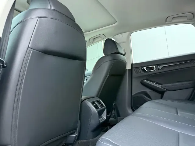 Honda Integra — Фото автомобиля 9
