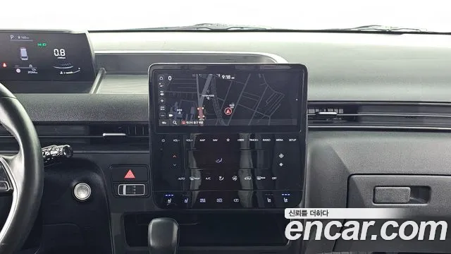 Hyundai Staria — Фото автомобиля 14