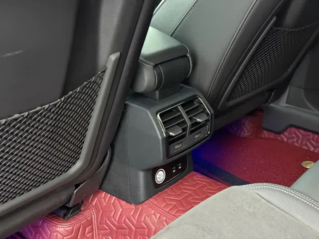 Audi Q3 — Фото автомобиля 15