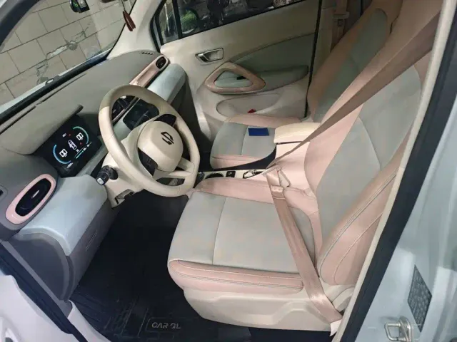 Leapmotor Leapmotor T03 2024 310 Comfort Edition — Фото автомобиля 7