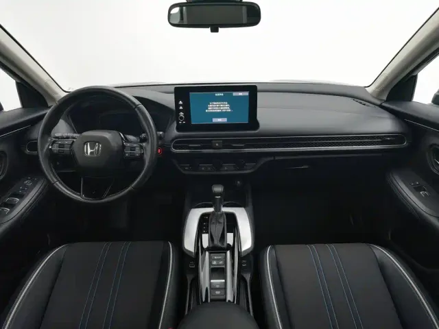 Honda HR-V — Фото автомобиля 5