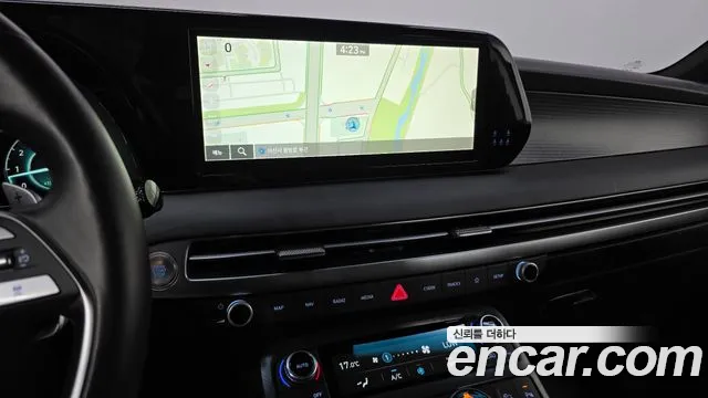 Hyundai Palisade The New Palisade Бензин 3.8 4WD — Фото автомобиля 15