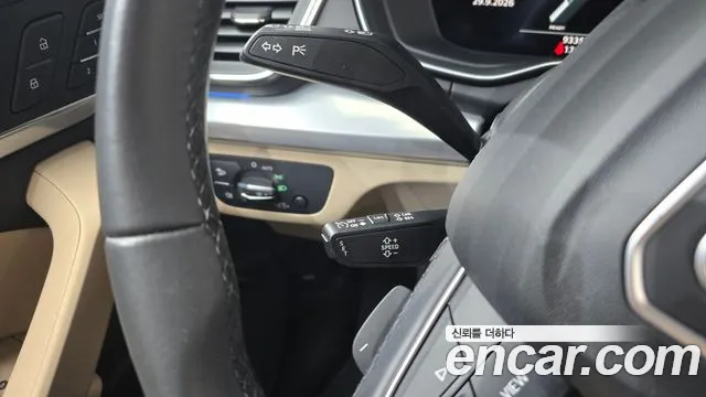 Audi Q5 FY — Фото автомобиля 17