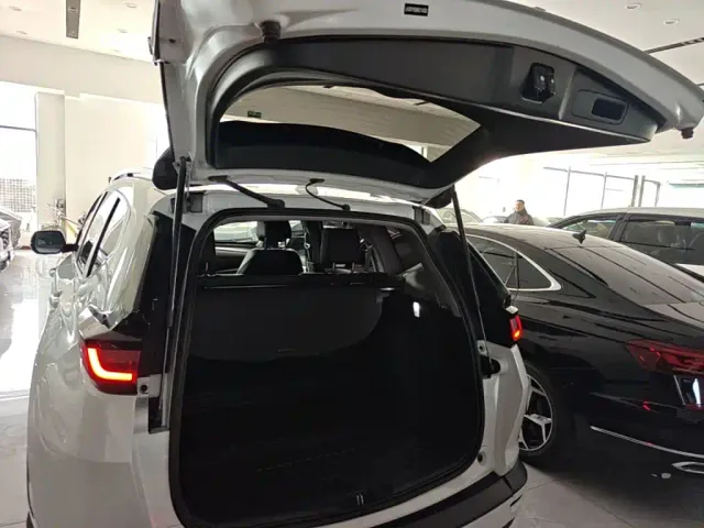 Honda Breeze — Фото автомобиля 18