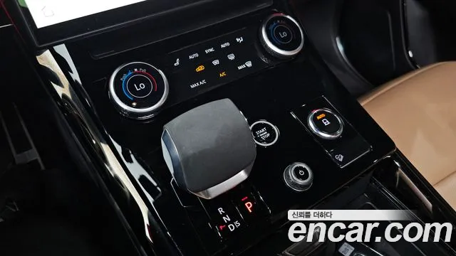 Land Rover Range Rover Sport — Фото автомобиля 7