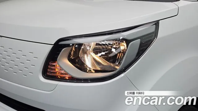 Kia RAY Новый Ray Фургон — Фото автомобиля 19