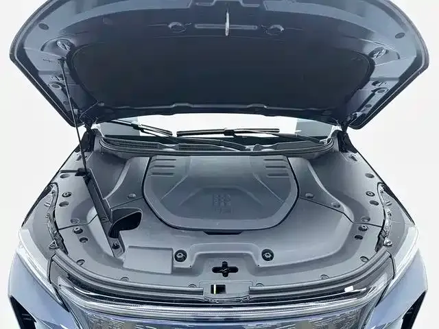 Landian E5 PLUS — Фото автомобиля 17
