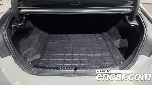 BMW i5 G60 — Фото автомобиля 23