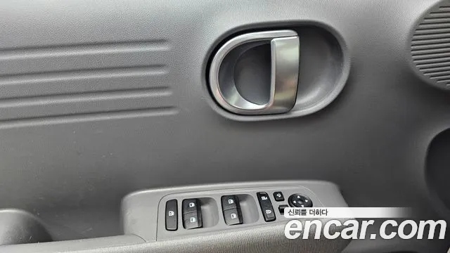 Hyundai Casper — Фото автомобиля 26
