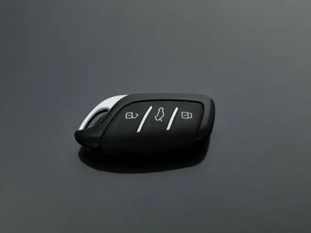 Roewe RX5 — Фото автомобиля 19