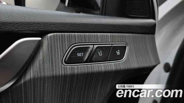Hyundai Palisade The New Palisade Дизель 2.2 2WD — Фото автомобиля 5