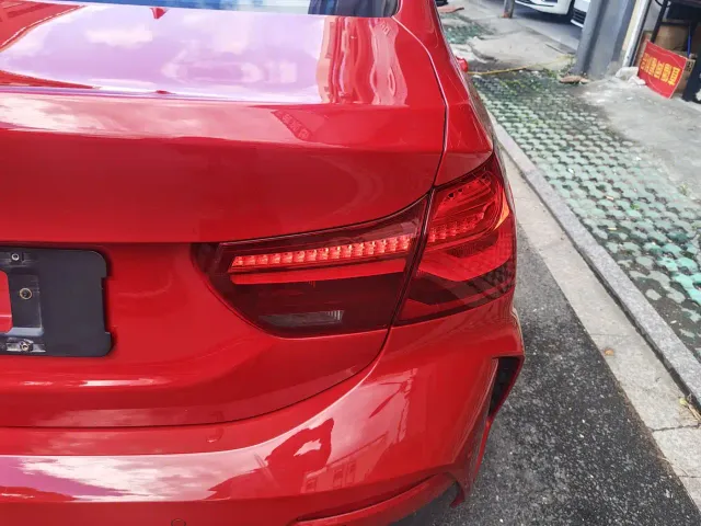 BMW 1 Series — Фото автомобиля 8