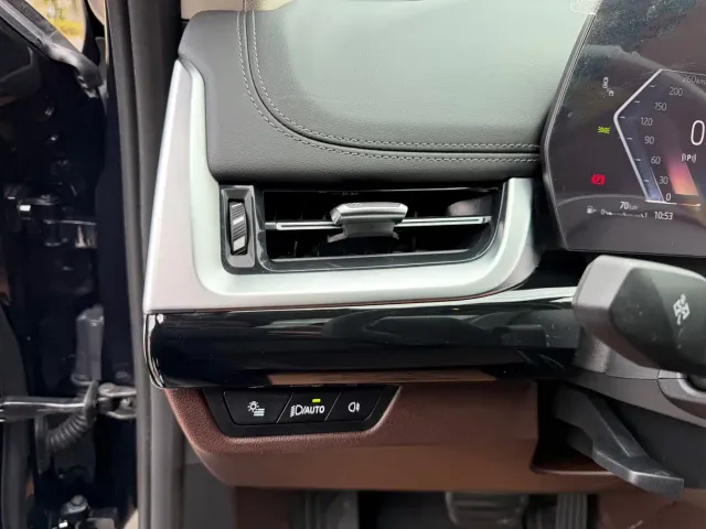 BMW X1 — Фото автомобиля 22