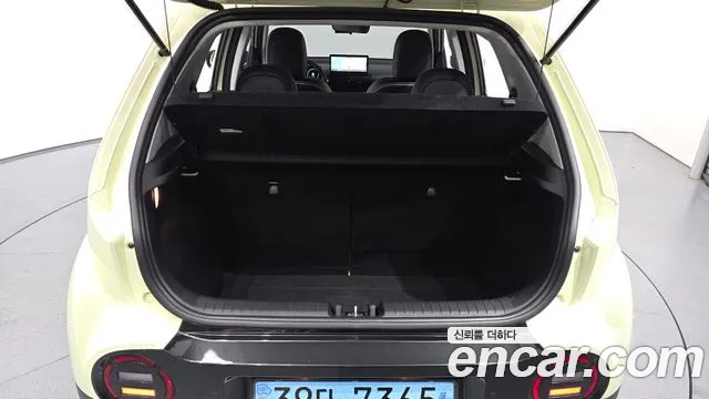 Hyundai Casper Casper Electric Inspiration — Фото автомобиля 29