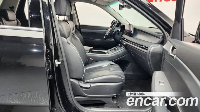 Hyundai Palisade The New Palisade Бензин 3.8 2WD — Фото автомобиля 11