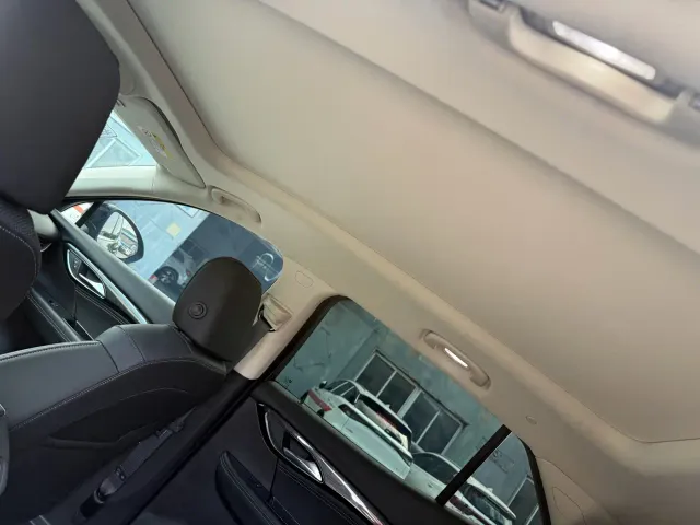 Buick Envision S — Фото автомобиля 10