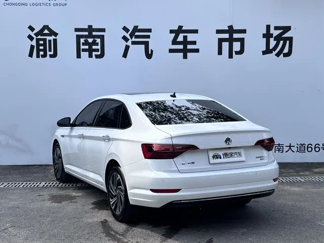 Volkswagen Sagitar — Фото автомобиля 30