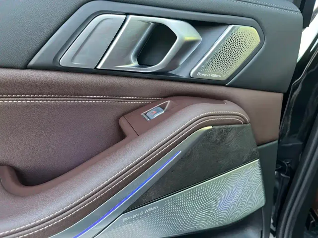 BMW X5 — Фото автомобиля 20
