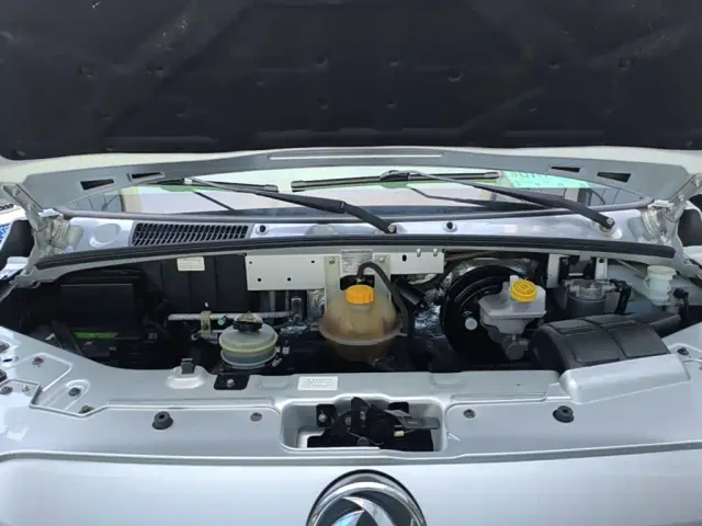 Dongfeng Yufeng — Фото автомобиля 19