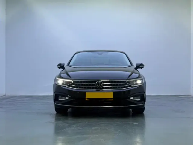 Volkswagen Magotan — Фото автомобиля 5