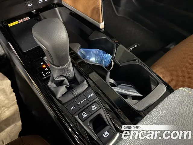Toyota Camry XV80 — Фото автомобиля 7