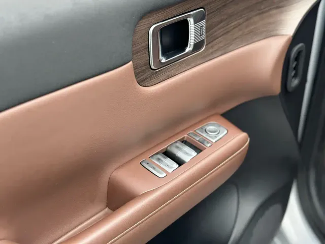 Wuling Starlight S — Фото автомобиля 10