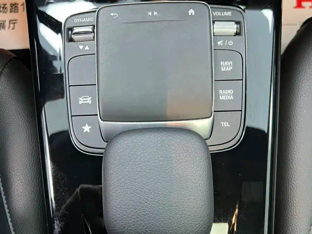 Mercedes-Benz A-Class — Фото автомобиля 15