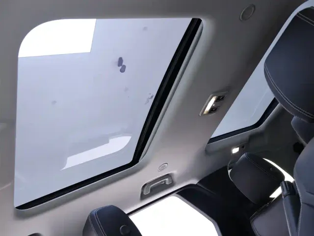 Land Rover Discovery — Фото автомобиля 25