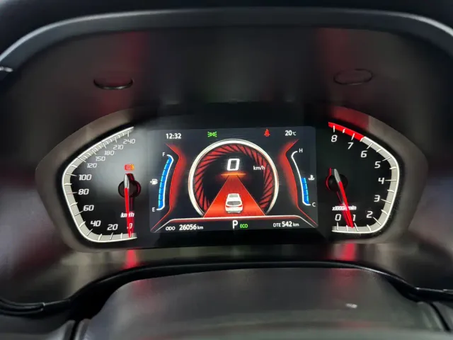 Changan CS75 — Фото автомобиля 11