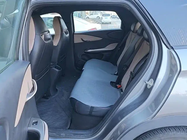 BYD Dolphin — Фото автомобиля 16