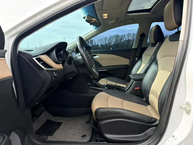Chevrolet Monza — Фото автомобиля 13