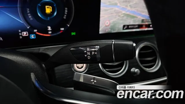 Mercedes-Benz E-Class W213 — Фото автомобиля 12