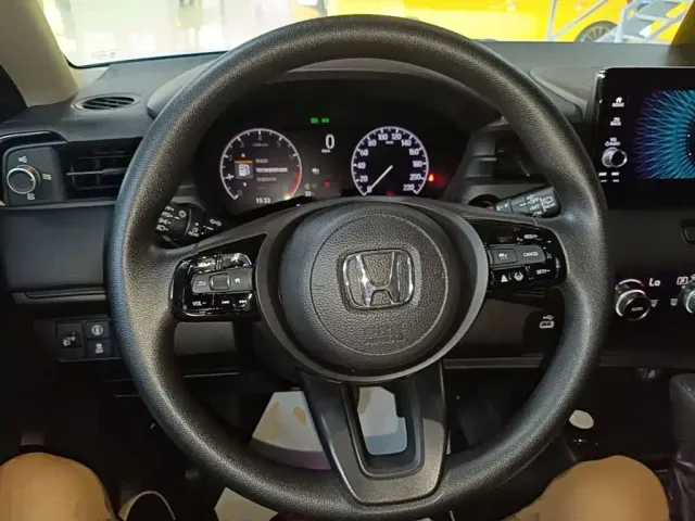 Honda Vezel — Фото автомобиля 10
