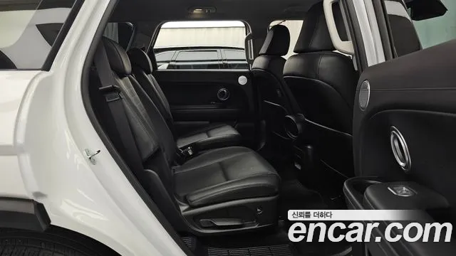Hyundai Palisade LX3 — Фото автомобиля 18