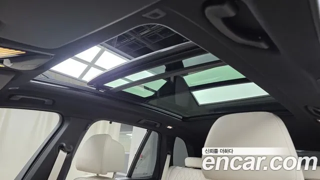 BMW X5 xDrive 40i M Sport — Фото автомобиля 5