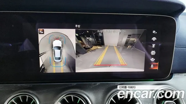 Mercedes-Benz E-Class — Фото автомобиля 15