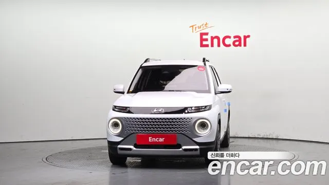 Hyundai Casper Casper Inspiration — Фото автомобиля 3