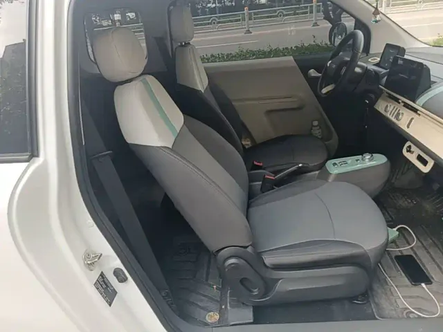 Changan Lumin — Фото автомобиля 24
