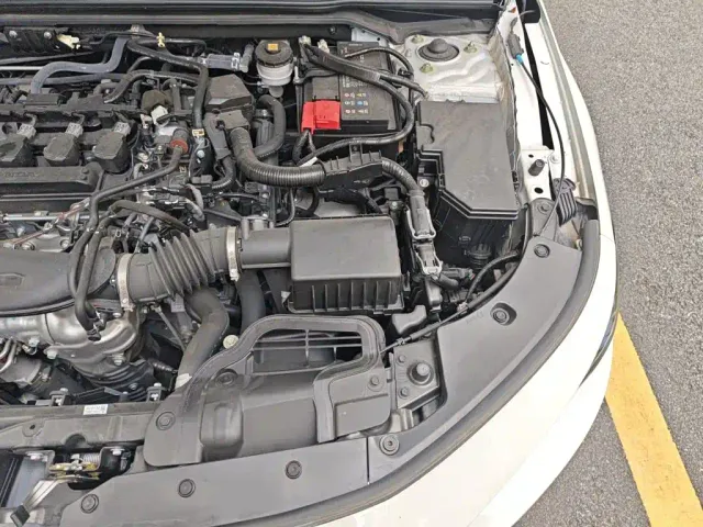 Honda Integra — Фото автомобиля 21