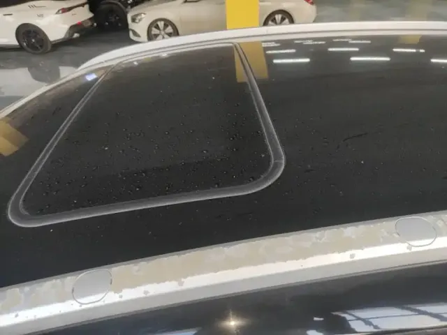 Geely Geometry E Firefly — Фото автомобиля 18