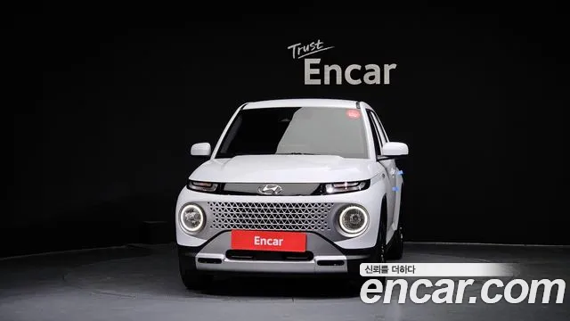 Hyundai Casper Casper Modern — Фото автомобиля 3