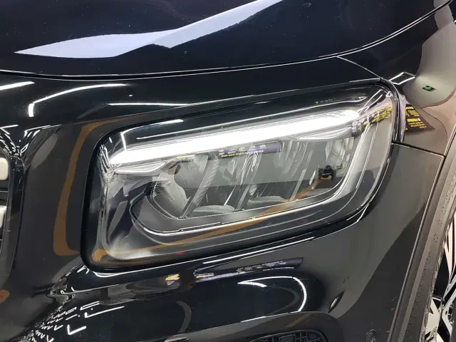 Mercedes-Benz GLB-Class — Фото автомобиля 17