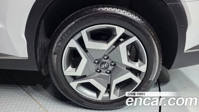 Hyundai Palisade The New Palisade Дизель 2.2 2WD — Фото автомобиля 17